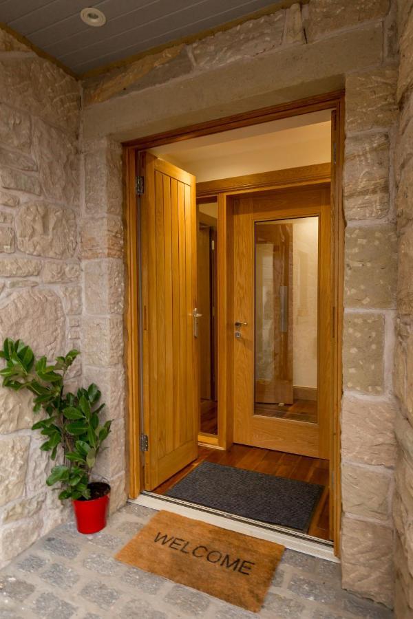 The Queens View Luxury B&B Linlithgow Exterior photo